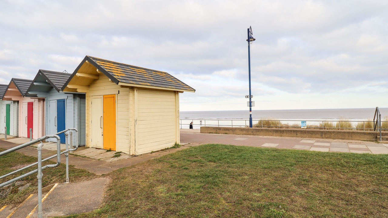 Photo of Outdoor in Mablethorpe and Sutton