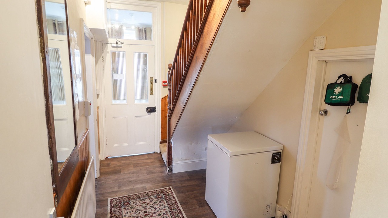 Photo of Others in Mablethorpe and Sutton