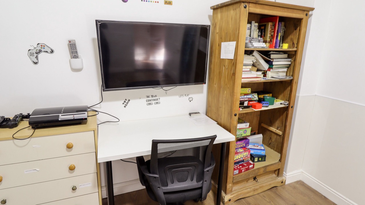 Photo of Others in Mablethorpe and Sutton