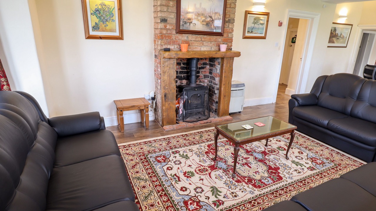Photo of Livingroom in Mablethorpe and Sutton