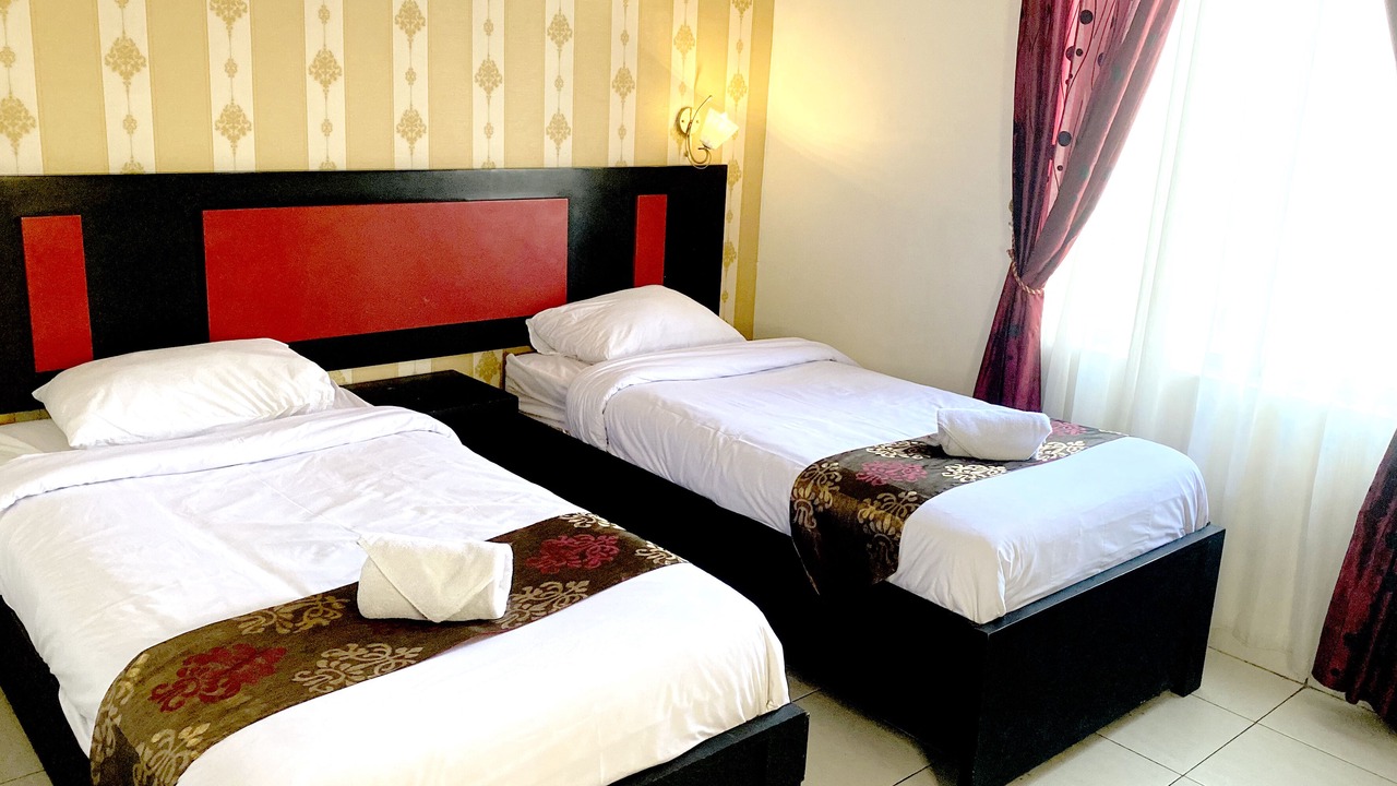 Photo of Bedroom in Takengon