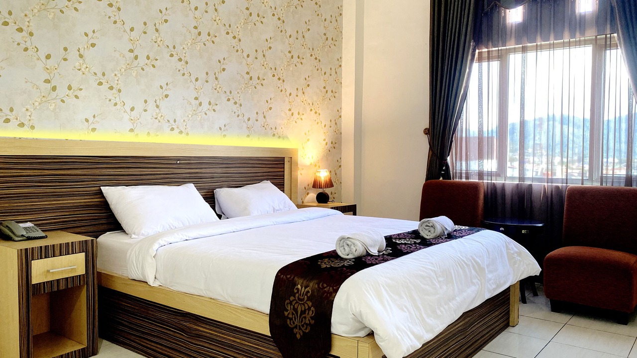 Photo of Bedroom in Takengon
