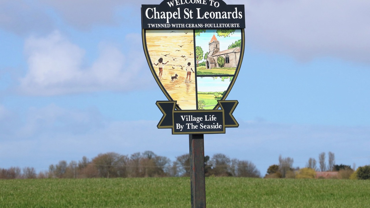 Photo of Others in Chapel Saint Leonards