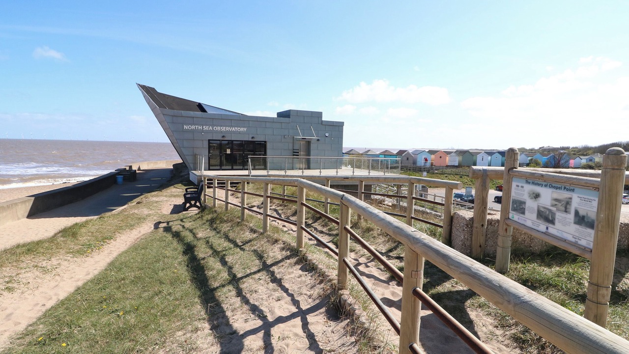 Photo of Others in Chapel Saint Leonards