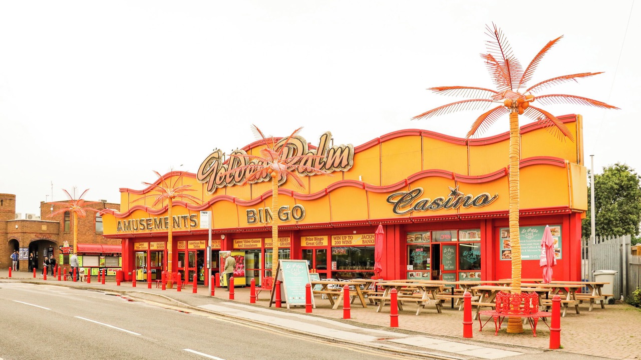 Photo of Others in Chapel Saint Leonards
