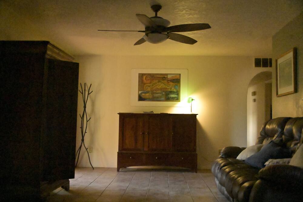 Photo of Livingroom in Blanco