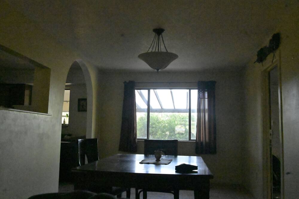 Photo of Kitchen in Blanco