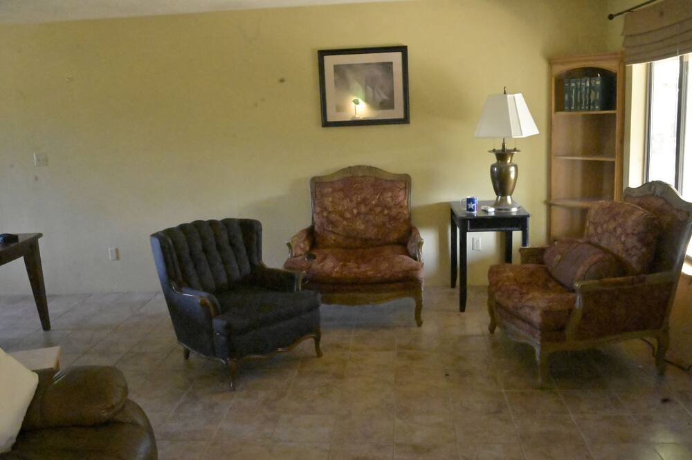 Photo of Livingroom in Blanco