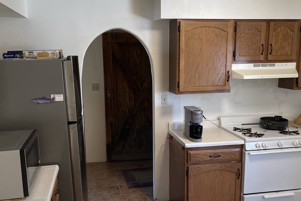 Photo of Kitchen in Blanco