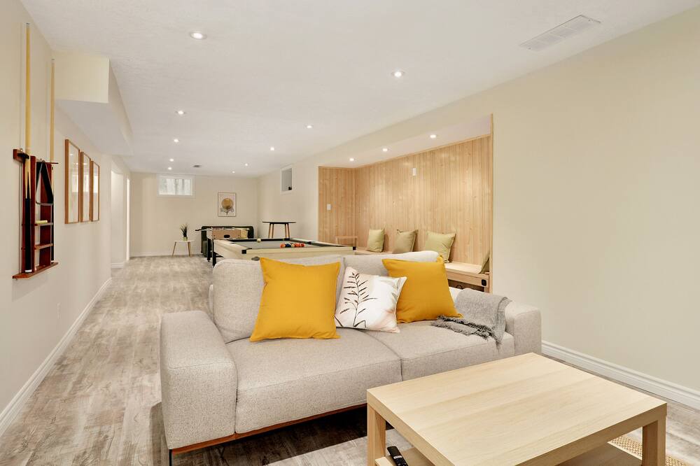 Photo of Livingroom in Lambton Shores