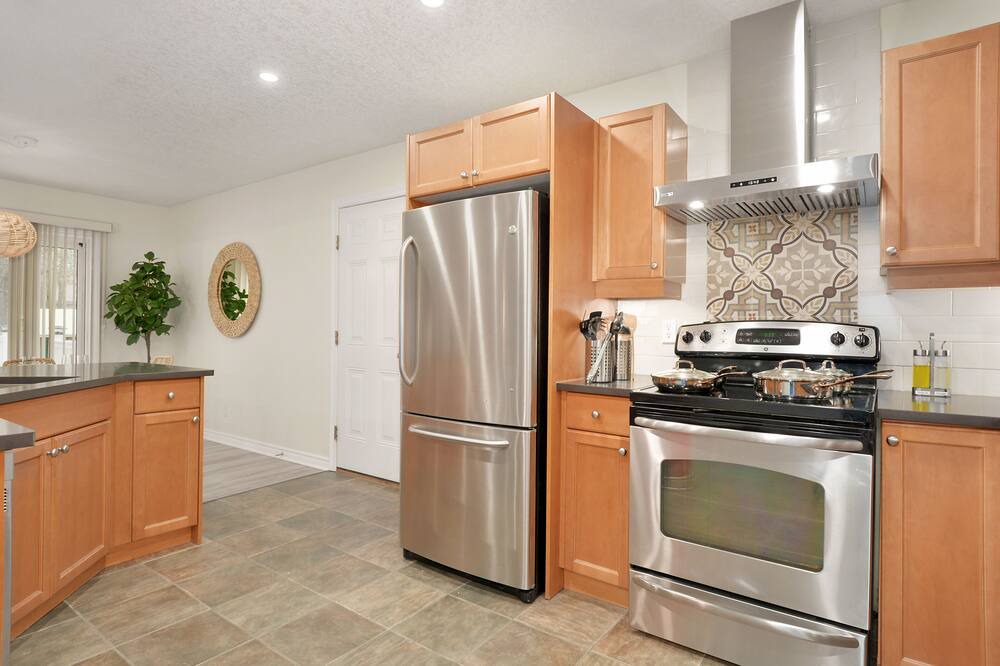 Photo of Kitchen in Lambton Shores