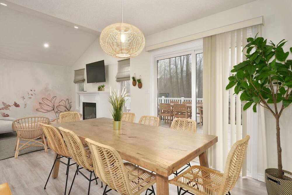 Photo of Kitchen in Lambton Shores