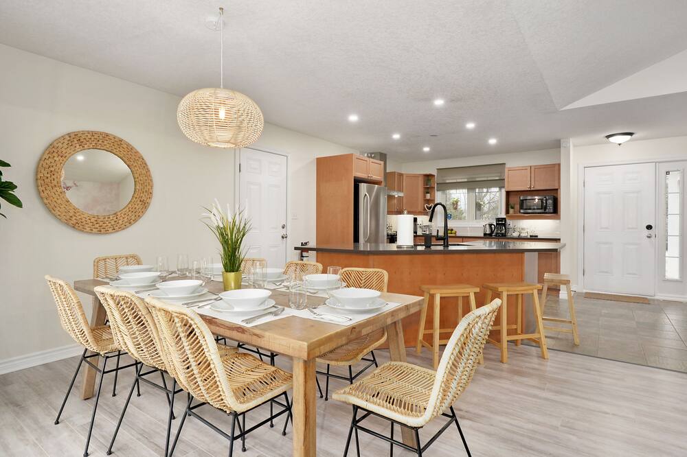 Photo of Kitchen in Lambton Shores