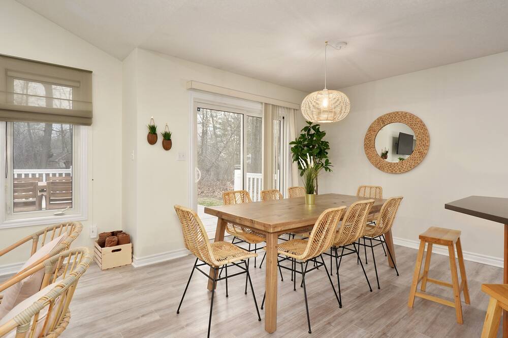 Photo of Kitchen in Lambton Shores