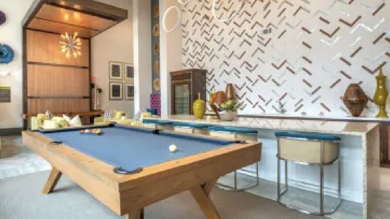 Photo of Bedroom in Fort Worth Cultural District