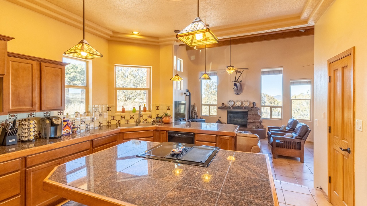 Photo of Kitchen in Zuzax
