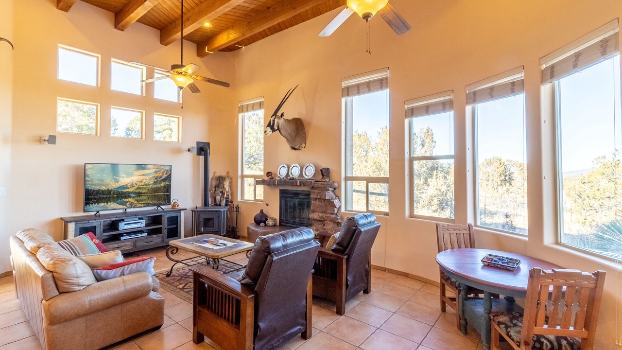 Photo of Livingroom in Zuzax
