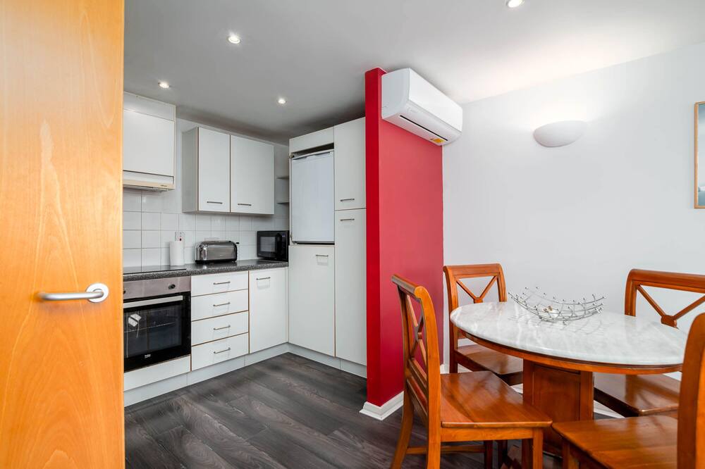 Photo of Kitchen in Sands End