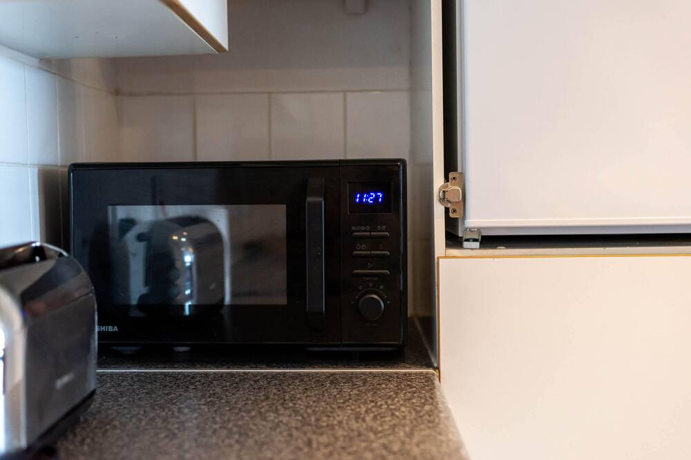 Photo of Kitchen in Sands End