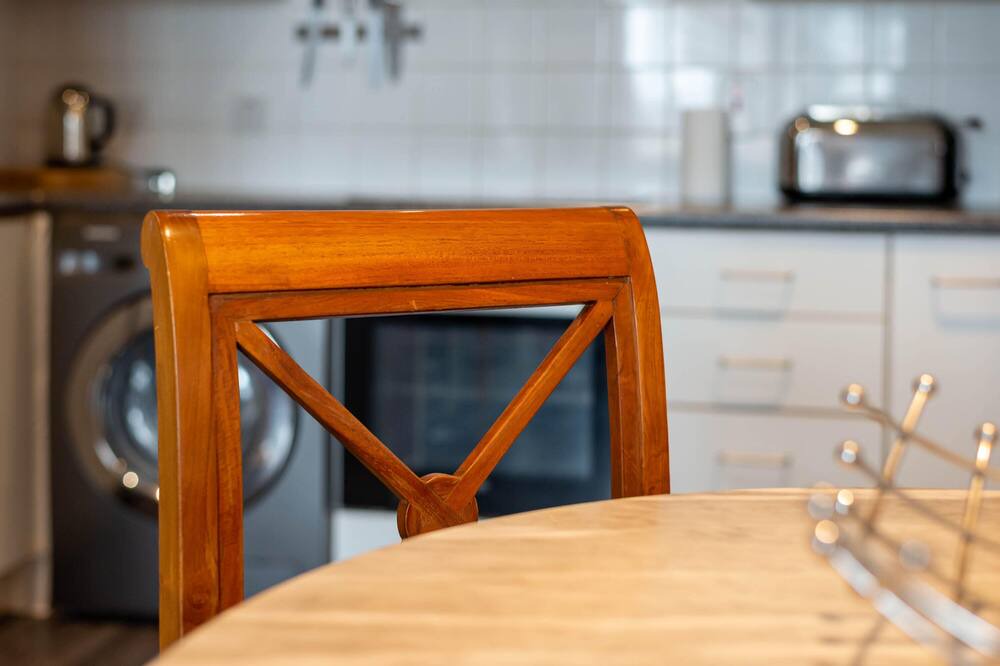 Photo of Kitchen in Sands End