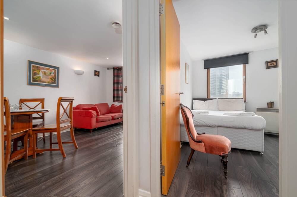 Photo of Bedroom in Sands End