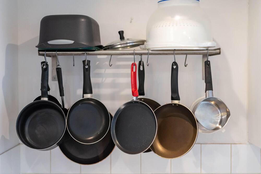Photo of Kitchen in Sands End