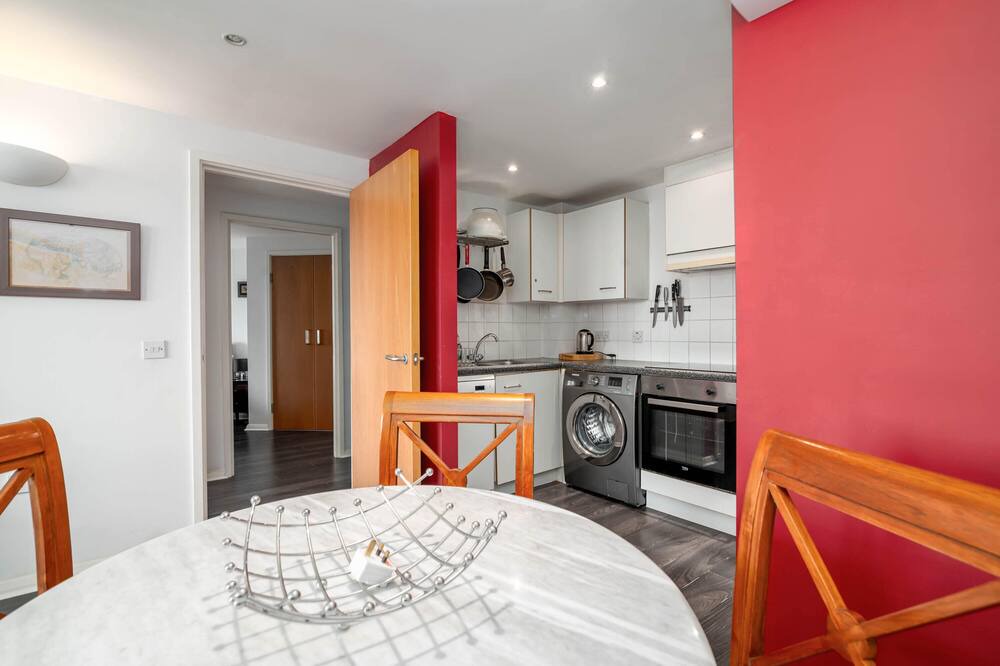 Photo of Kitchen in Sands End