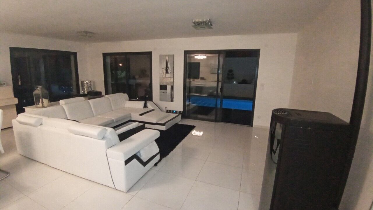 Photo of Livingroom in Gleize