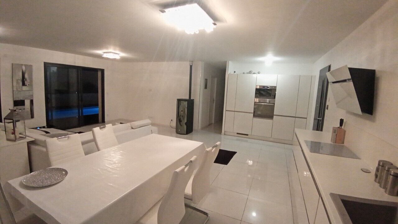 Photo of Kitchen in Gleize