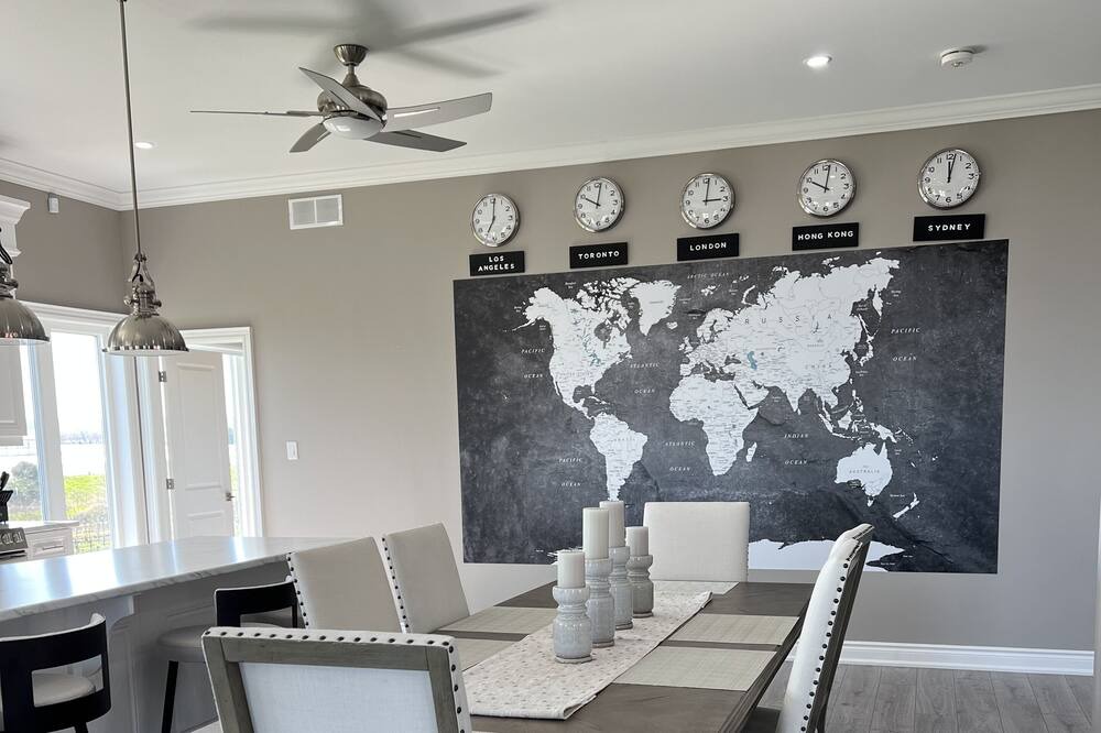 Photo of Kitchen in Beamsville