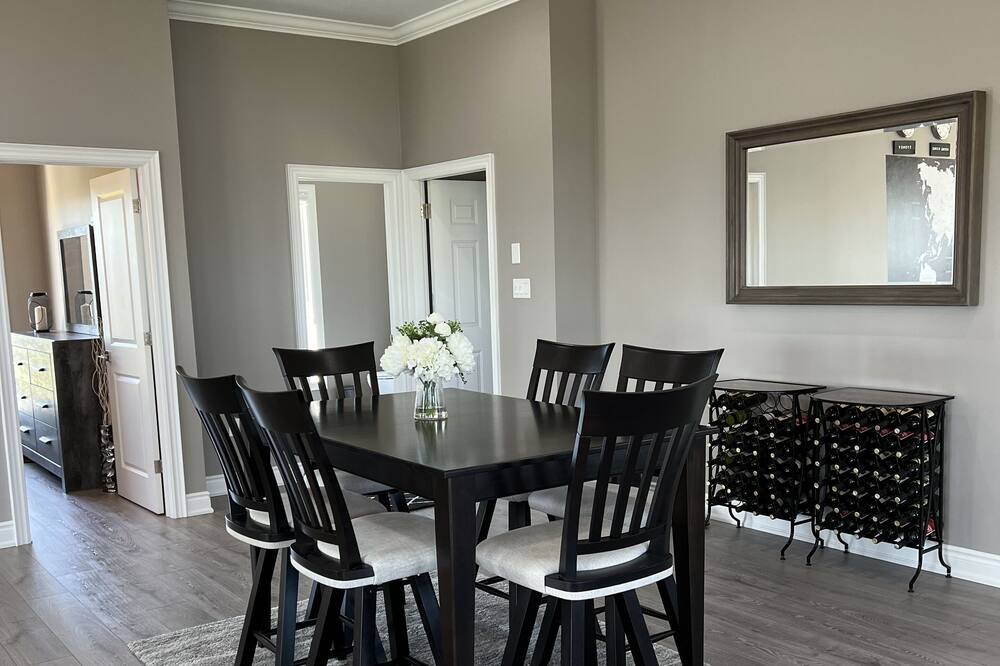 Photo of Kitchen in Beamsville