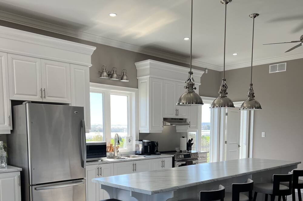 Photo of Kitchen in Beamsville