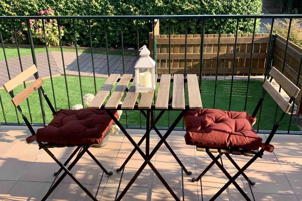Photo of Patio Balcony in Sant Julia de Ramis