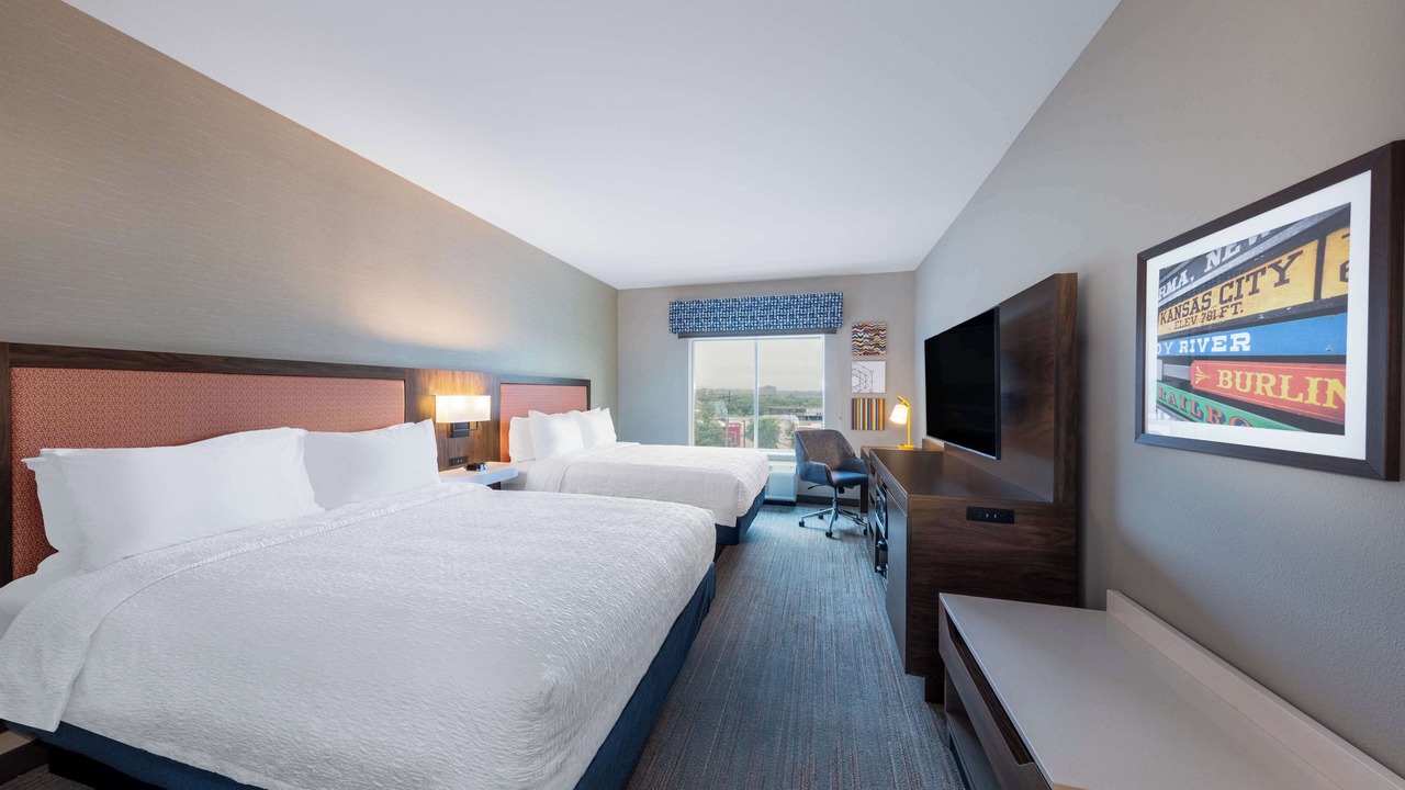 Photo of Bedroom in South Kansas City