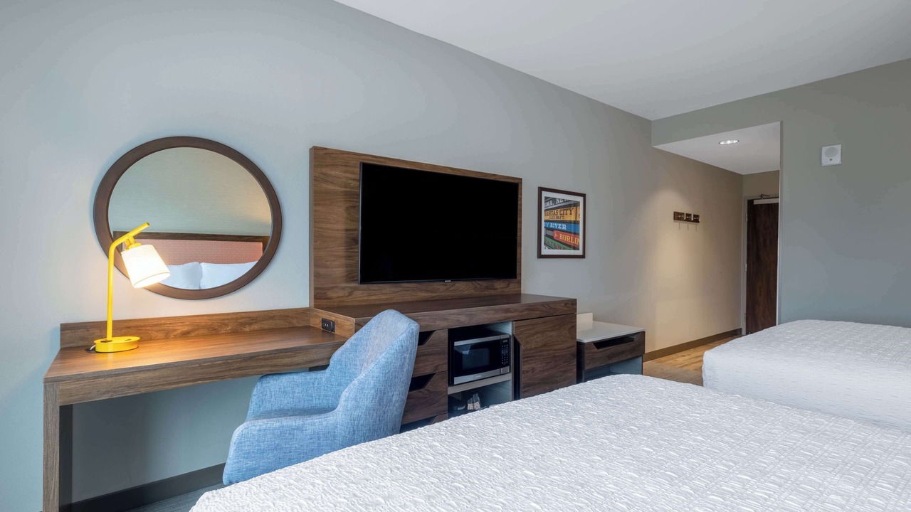 Photo of Bedroom in South Kansas City