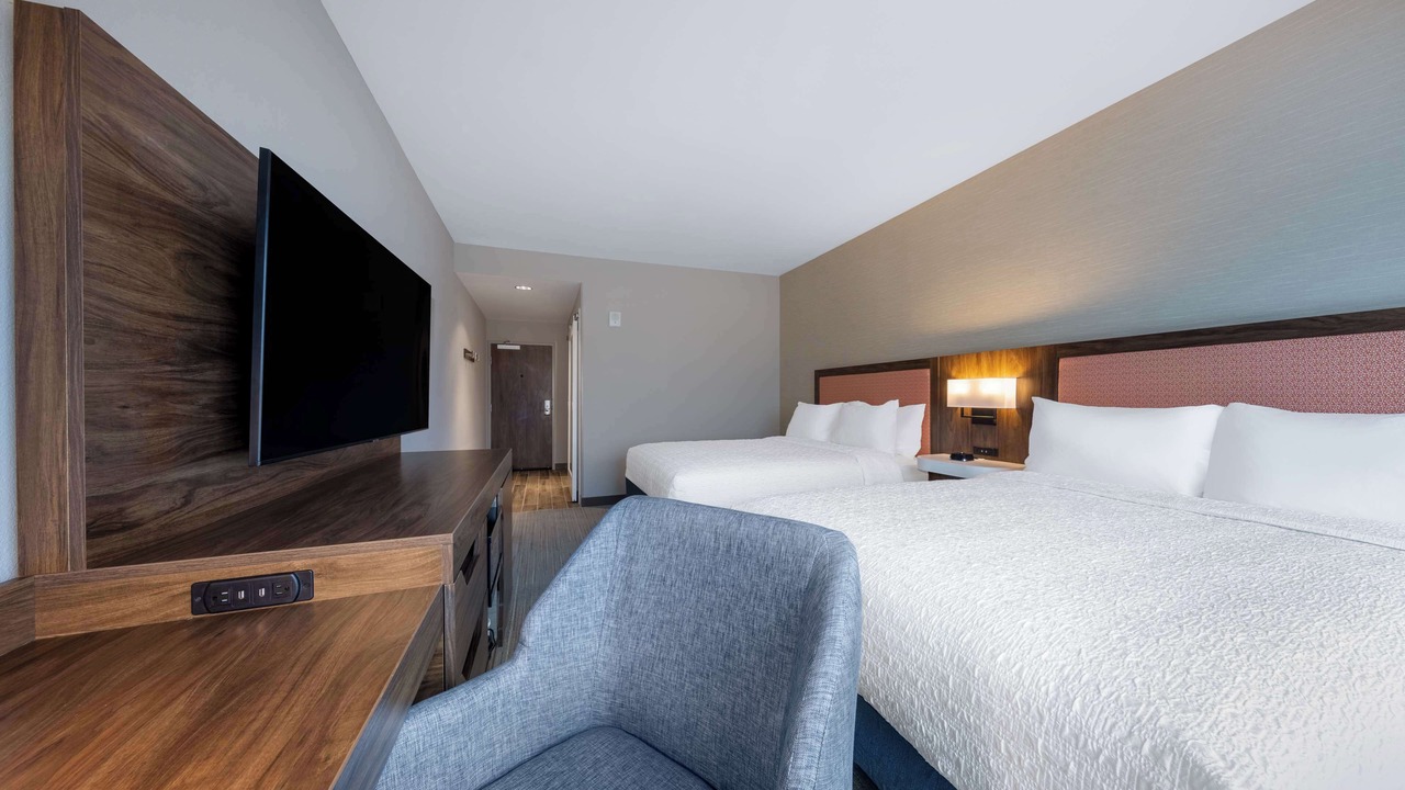 Photo of Bedroom in South Kansas City