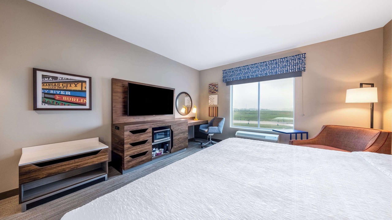 Photo of Bedroom in South Kansas City
