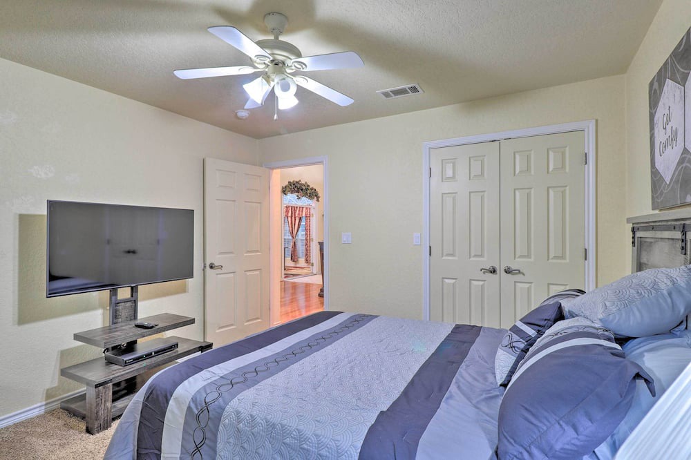 Photo of Bedroom in Woodway