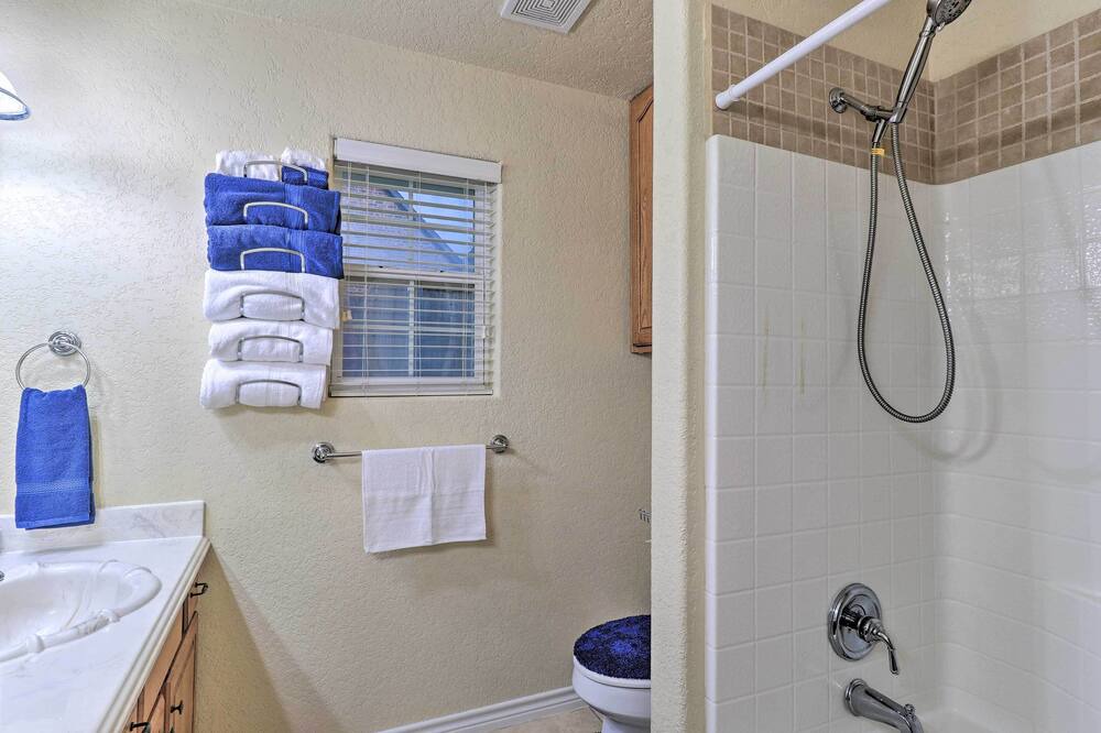 Photo of Bathroom in Woodway