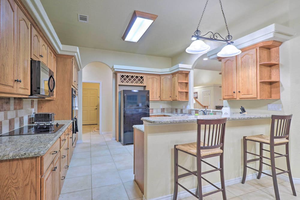 Photo of Kitchen in Woodway