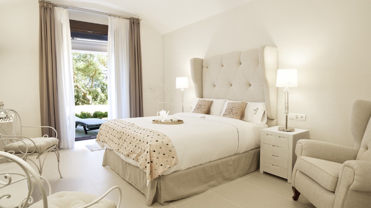 Photo of Bedroom in Lloret de Mar
