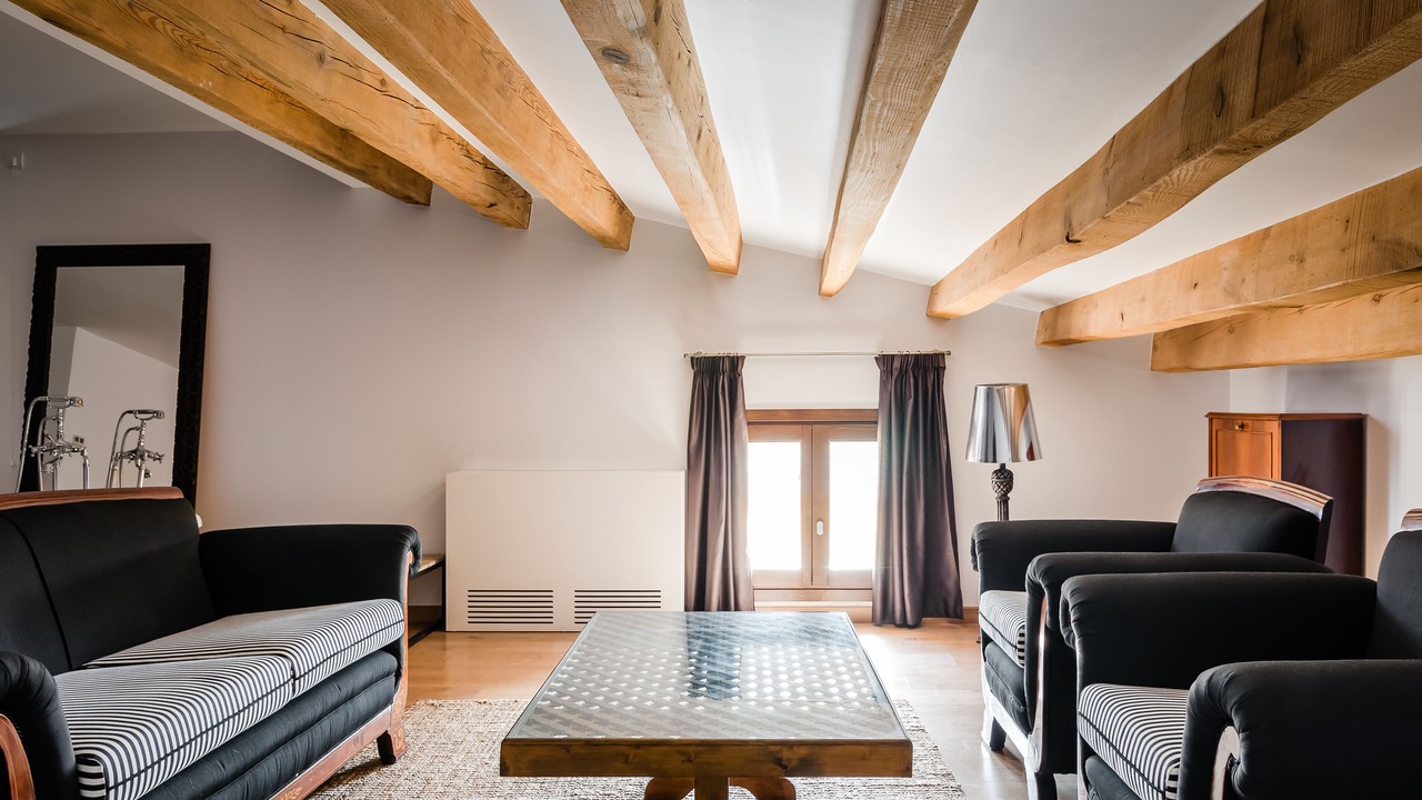Photo of Bedroom in Lloret de Mar