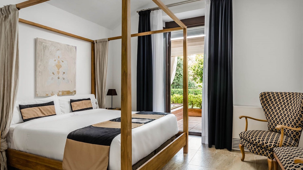 Photo of Bedroom in Lloret de Mar