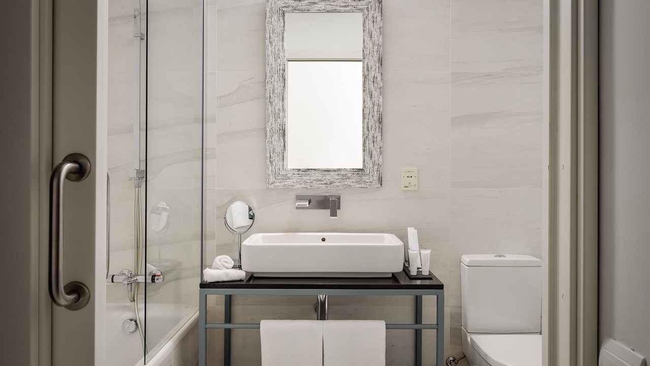 Photo of Bathroom in Lloret de Mar