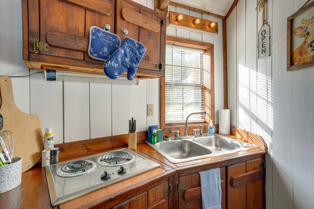 Photo of Kitchen in Wildwood