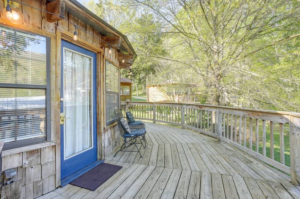 Photo of Outdoor in Wildwood