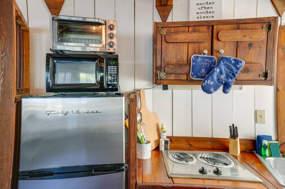 Photo of Kitchen in Wildwood