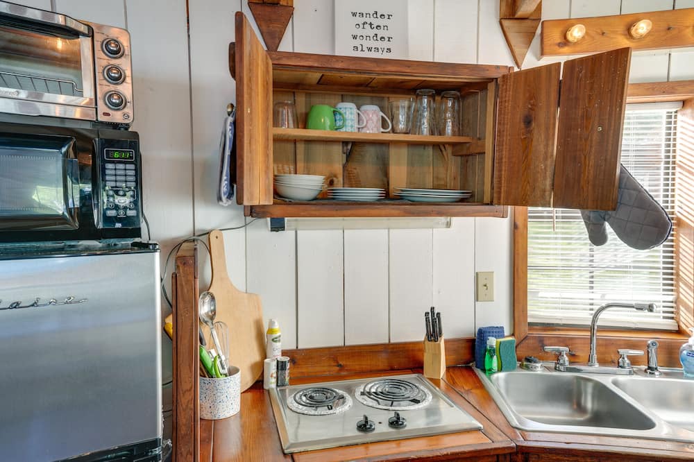 Photo of Kitchen in Wildwood