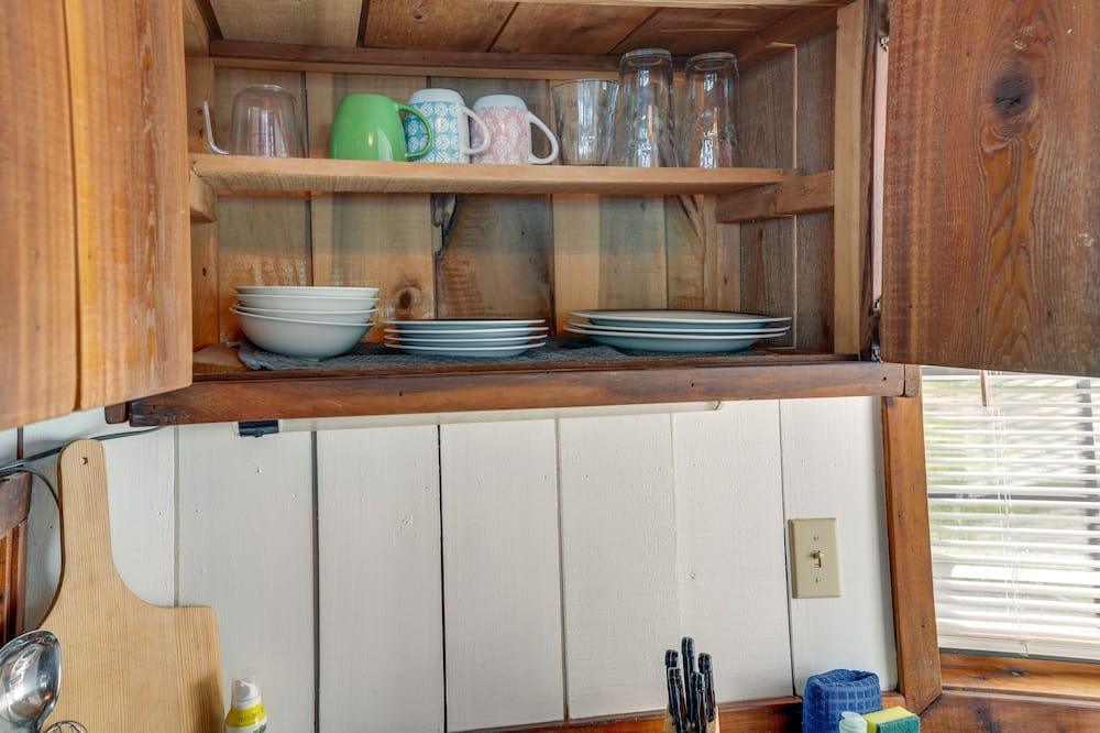 Photo of Kitchen in Wildwood