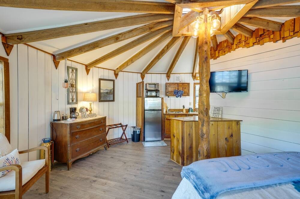 Photo of Bedroom in Wildwood